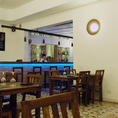 The Sangkum Hotel Πνομ Πενχ Εξωτερικό φωτογραφία