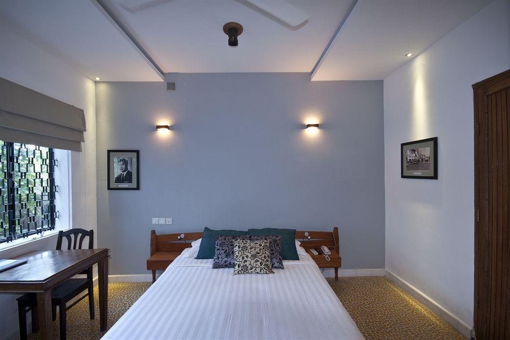 The Sangkum Hotel Πνομ Πενχ Εξωτερικό φωτογραφία