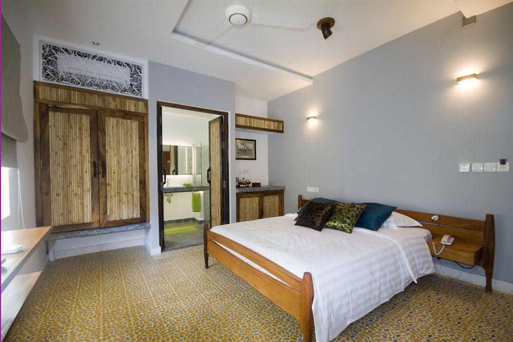 The Sangkum Hotel Πνομ Πενχ Εξωτερικό φωτογραφία