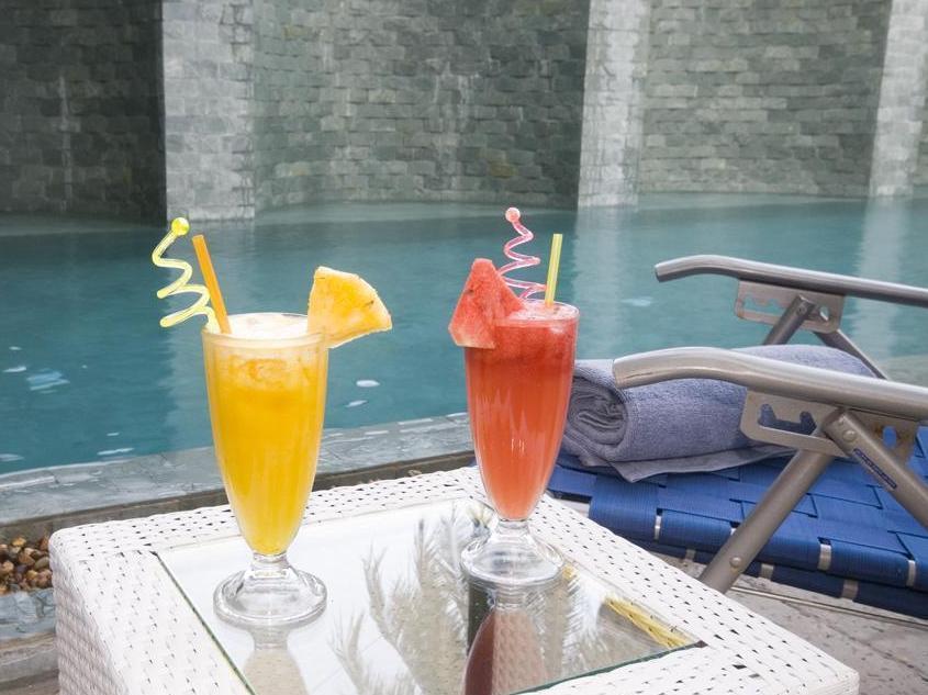 The Sangkum Hotel Πνομ Πενχ Εξωτερικό φωτογραφία