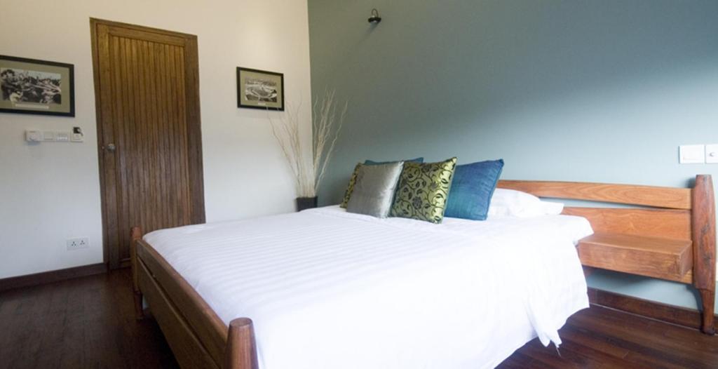 The Sangkum Hotel Πνομ Πενχ Δωμάτιο φωτογραφία