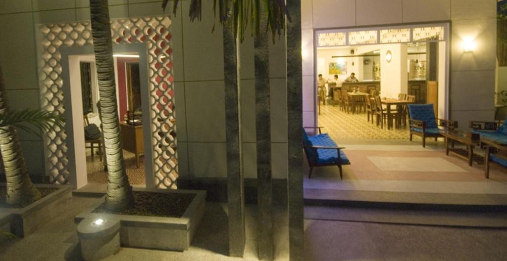 The Sangkum Hotel Πνομ Πενχ Εξωτερικό φωτογραφία