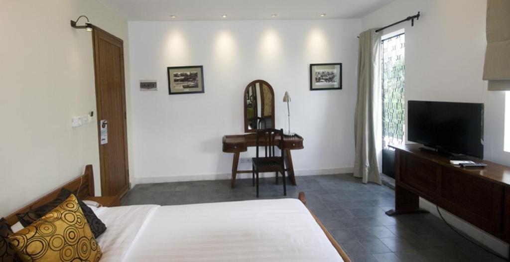 The Sangkum Hotel Πνομ Πενχ Εξωτερικό φωτογραφία