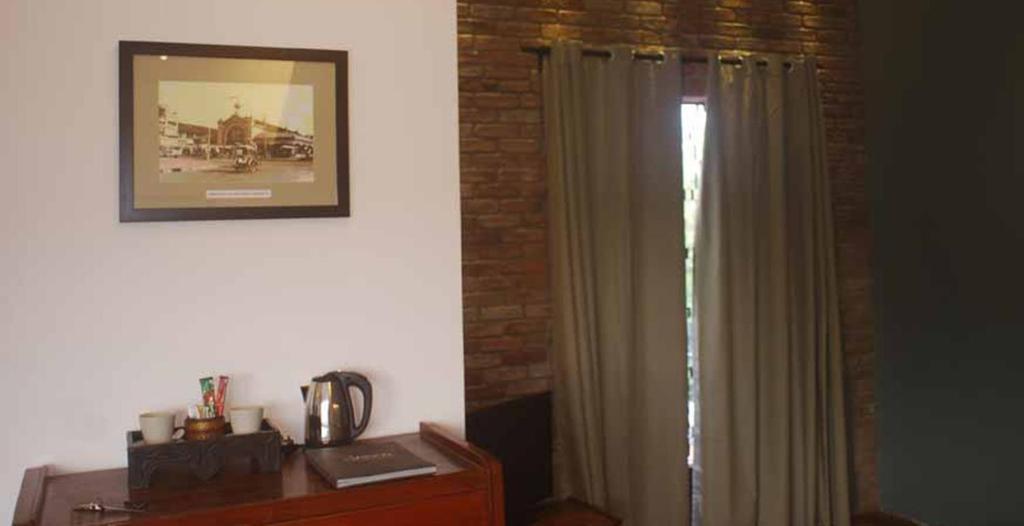 The Sangkum Hotel Πνομ Πενχ Εξωτερικό φωτογραφία