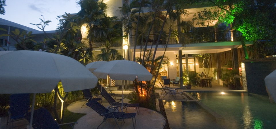 The Sangkum Hotel Πνομ Πενχ Εξωτερικό φωτογραφία