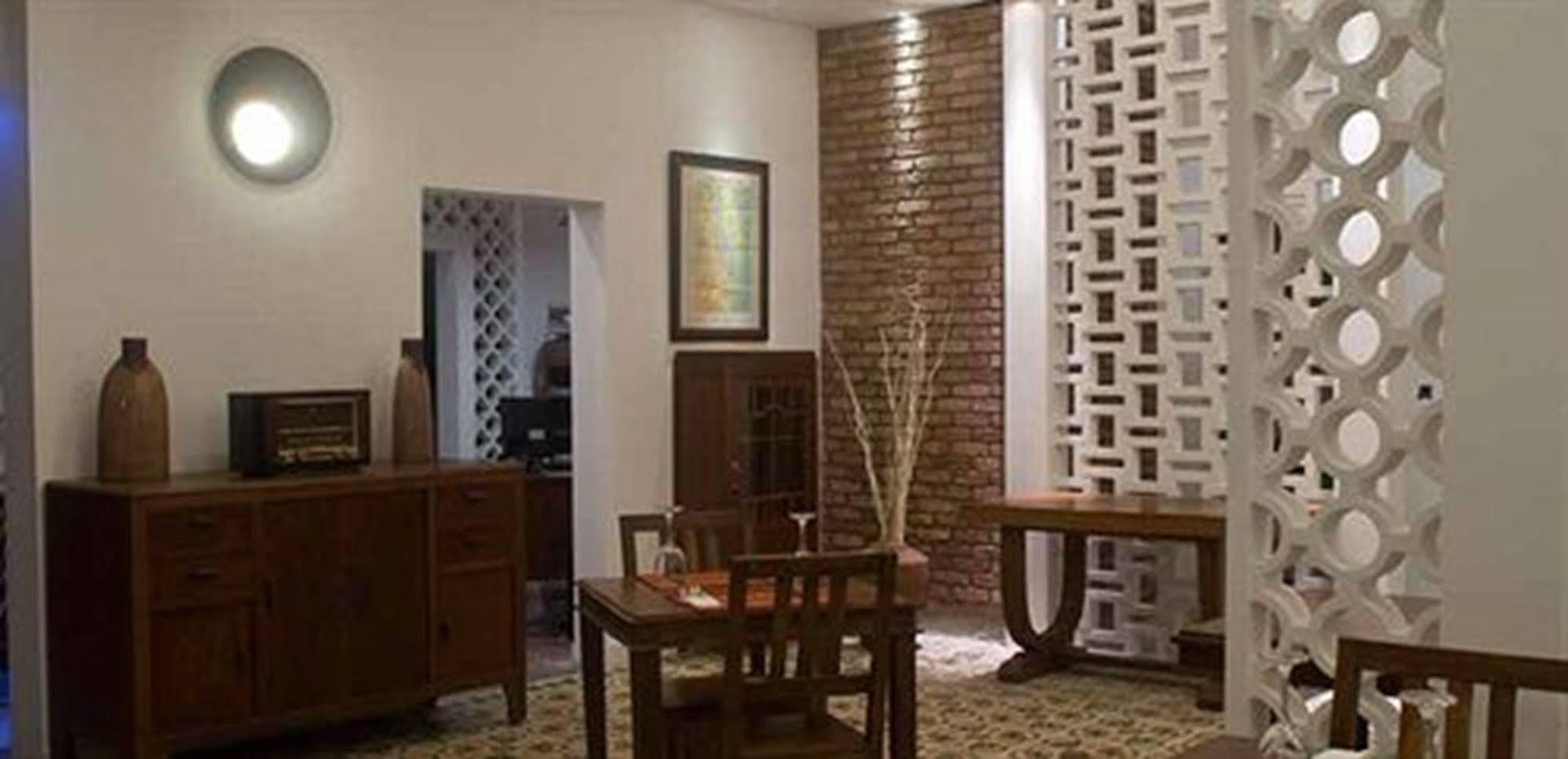 The Sangkum Hotel Πνομ Πενχ Εξωτερικό φωτογραφία