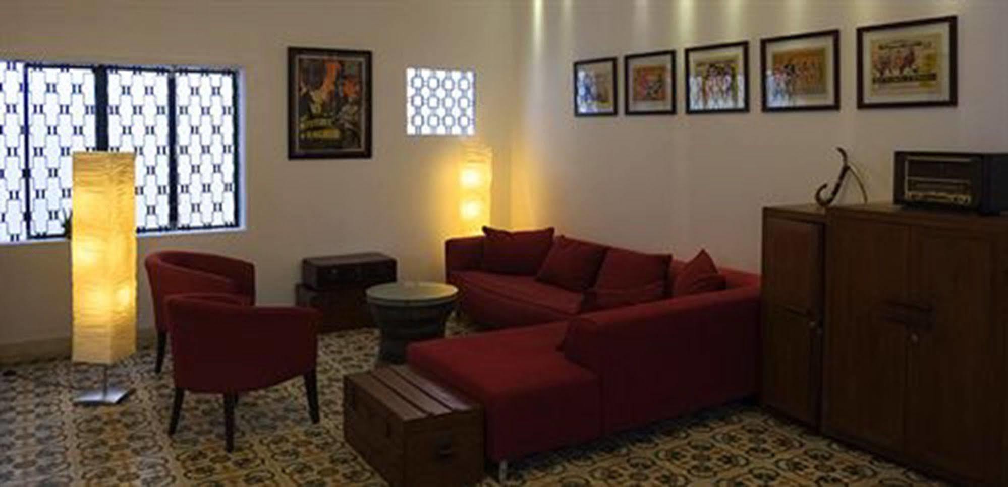 The Sangkum Hotel Πνομ Πενχ Εξωτερικό φωτογραφία