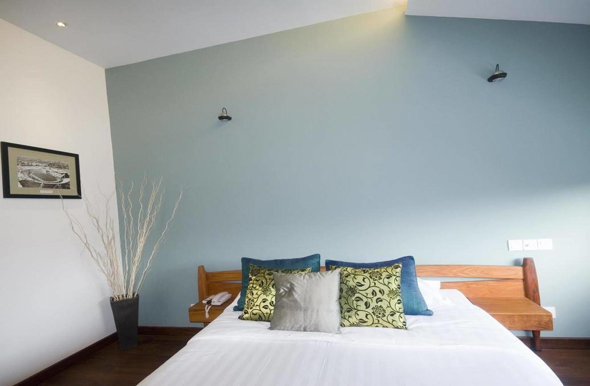 The Sangkum Hotel Πνομ Πενχ Εξωτερικό φωτογραφία