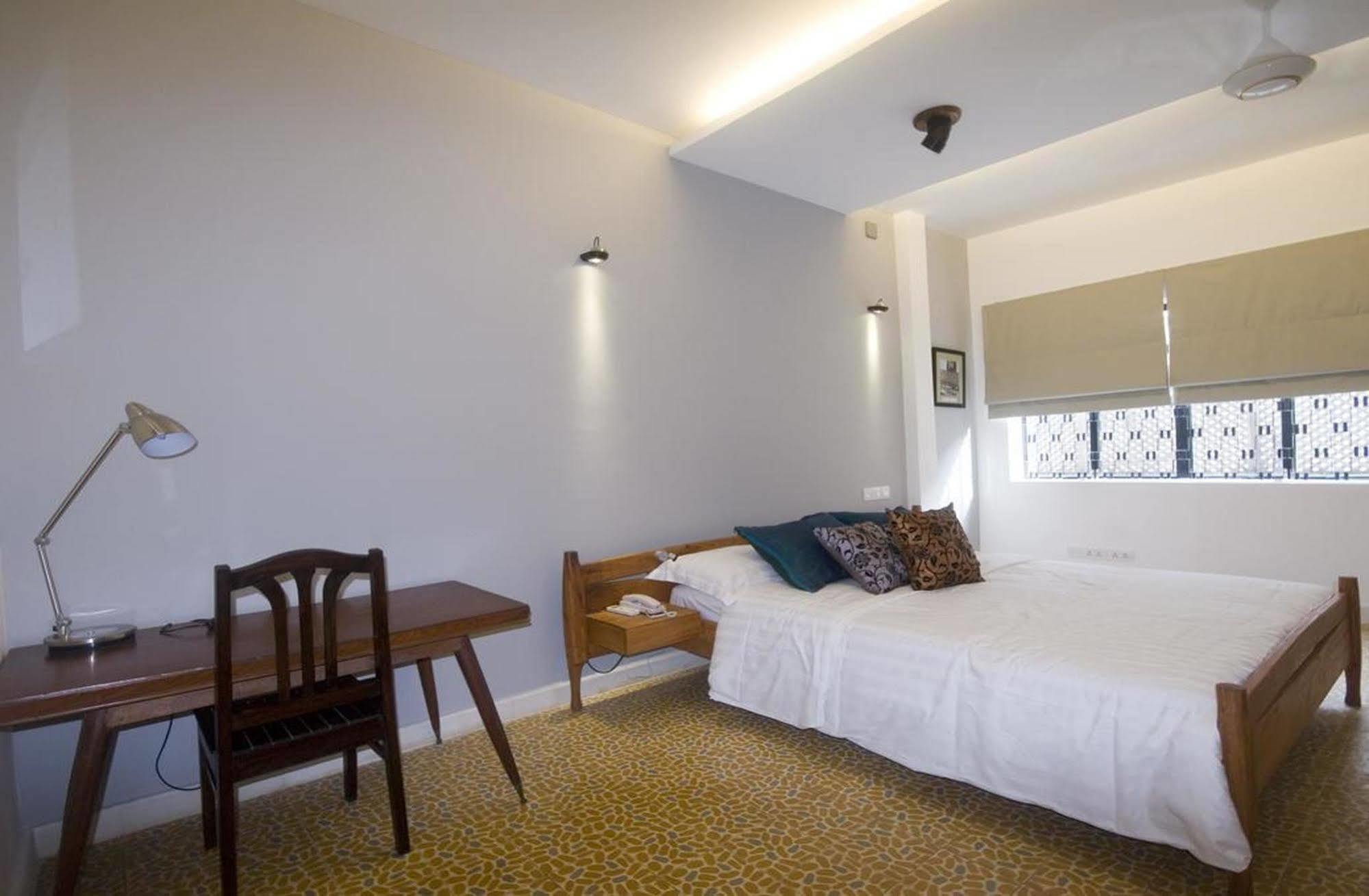The Sangkum Hotel Πνομ Πενχ Εξωτερικό φωτογραφία
