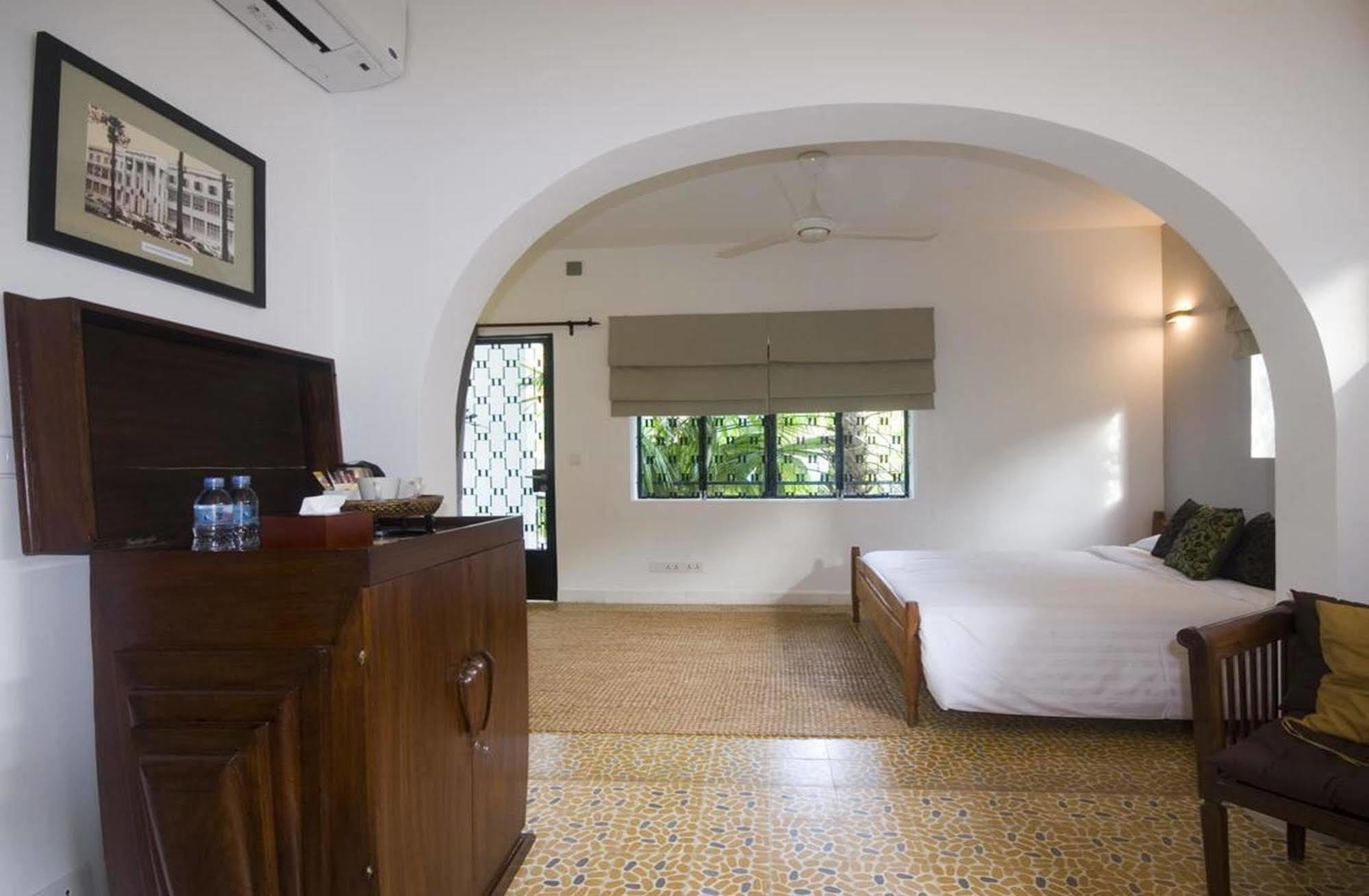 The Sangkum Hotel Πνομ Πενχ Εξωτερικό φωτογραφία