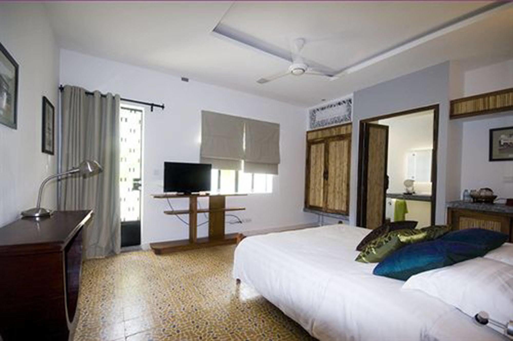 The Sangkum Hotel Πνομ Πενχ Εξωτερικό φωτογραφία