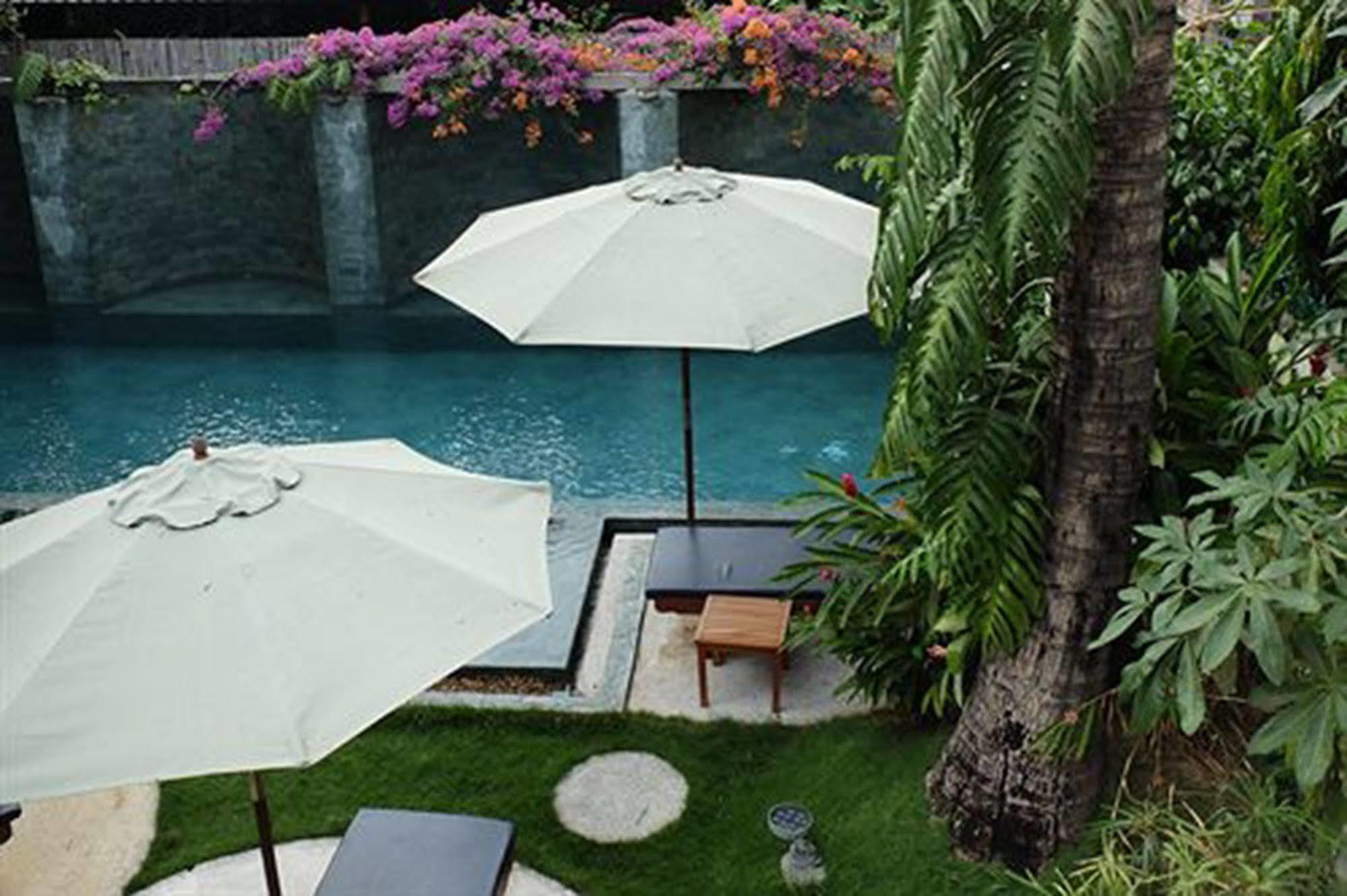 The Sangkum Hotel Πνομ Πενχ Εξωτερικό φωτογραφία