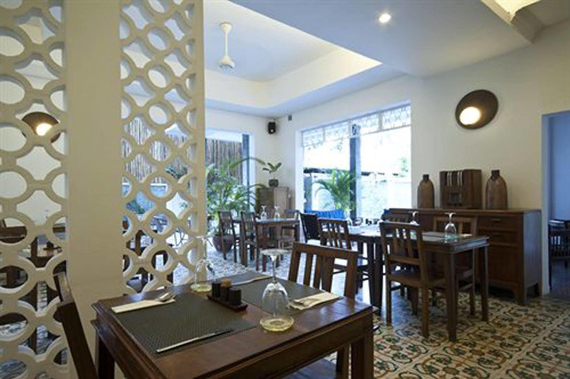 The Sangkum Hotel Πνομ Πενχ Εξωτερικό φωτογραφία
