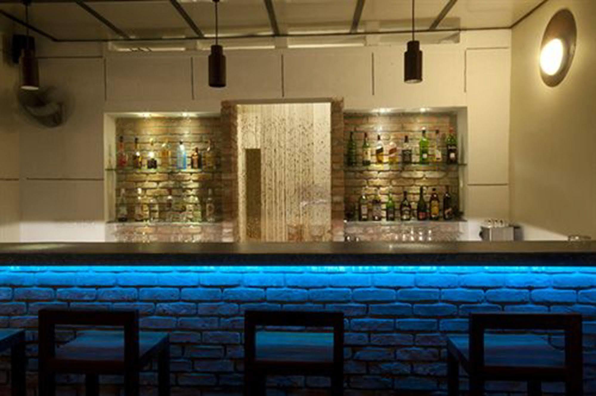The Sangkum Hotel Πνομ Πενχ Εξωτερικό φωτογραφία