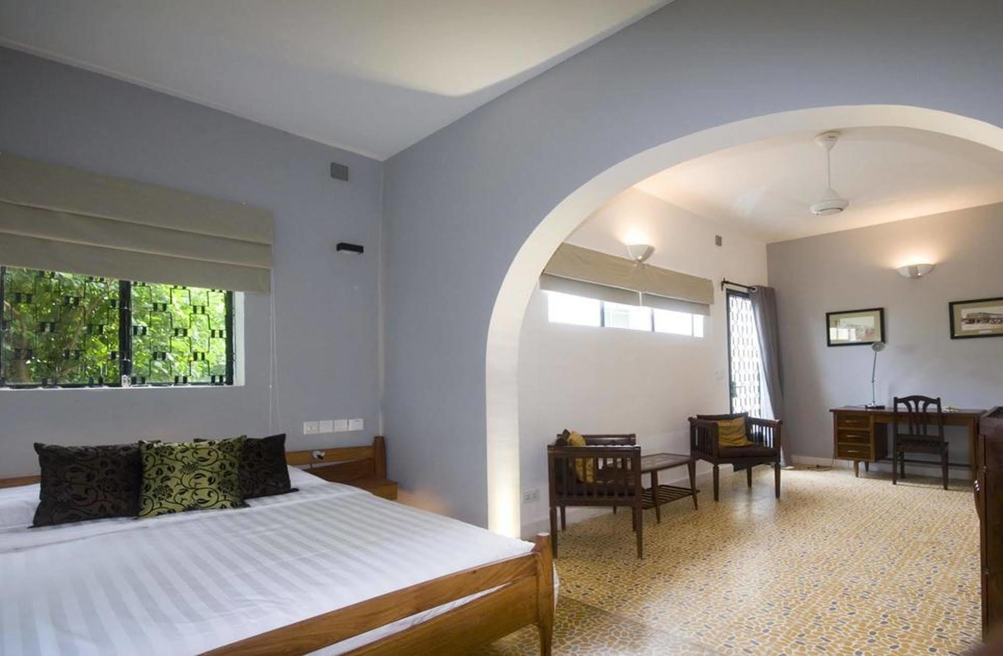 The Sangkum Hotel Πνομ Πενχ Εξωτερικό φωτογραφία