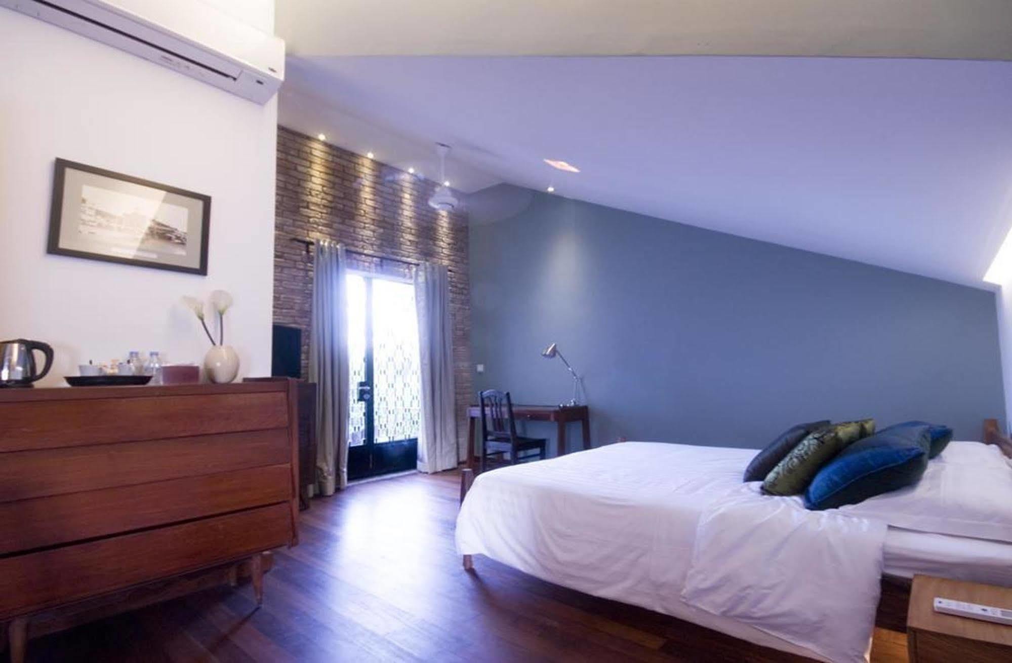 The Sangkum Hotel Πνομ Πενχ Εξωτερικό φωτογραφία