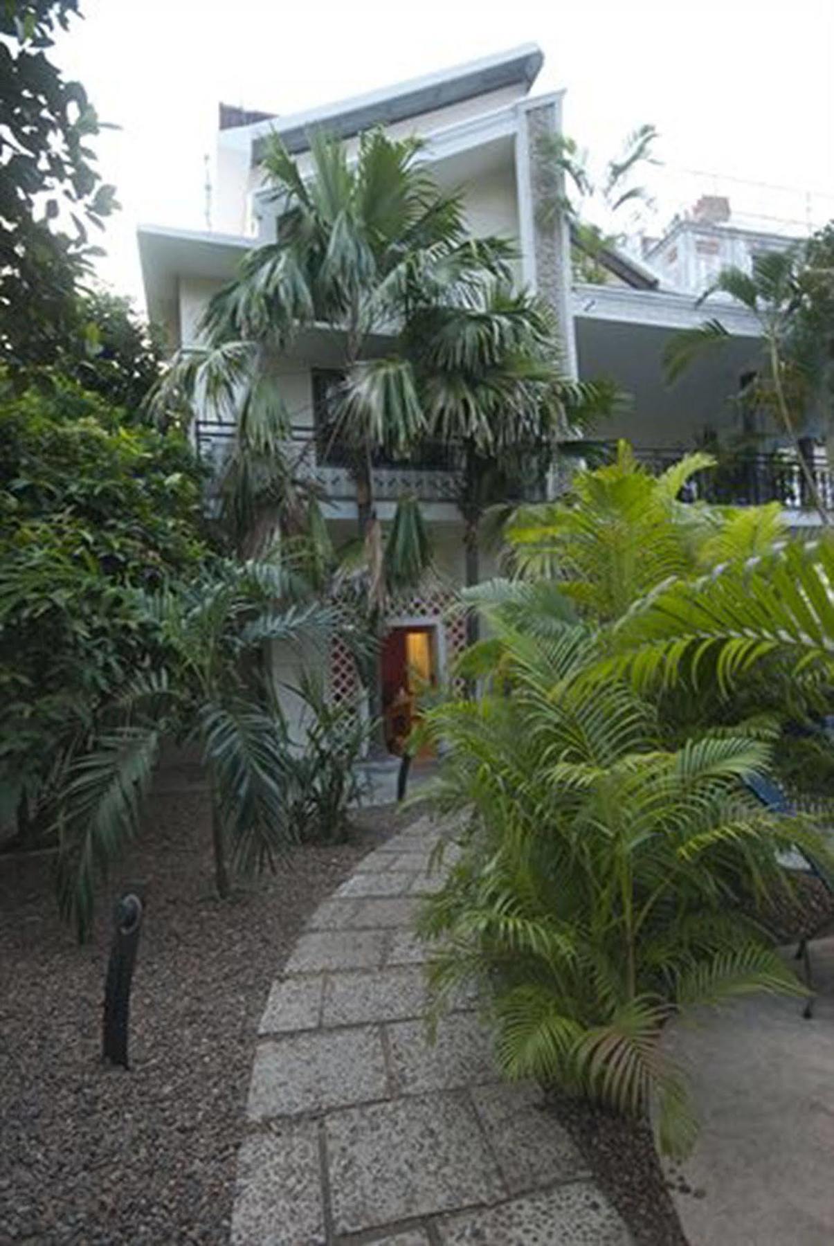 The Sangkum Hotel Πνομ Πενχ Εξωτερικό φωτογραφία