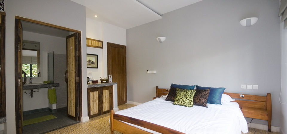 The Sangkum Hotel Πνομ Πενχ Εξωτερικό φωτογραφία