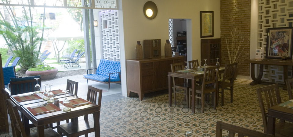 The Sangkum Hotel Πνομ Πενχ Εξωτερικό φωτογραφία