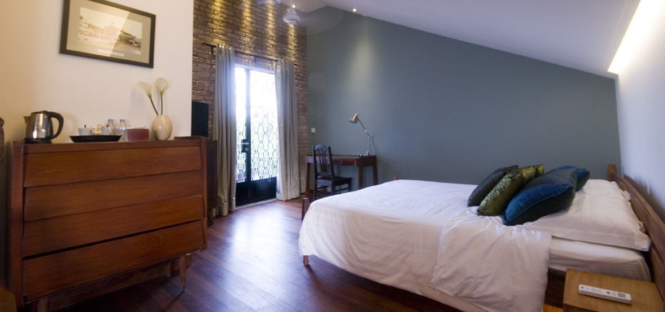 The Sangkum Hotel Πνομ Πενχ Εξωτερικό φωτογραφία