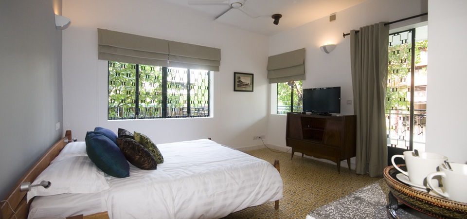 The Sangkum Hotel Πνομ Πενχ Εξωτερικό φωτογραφία