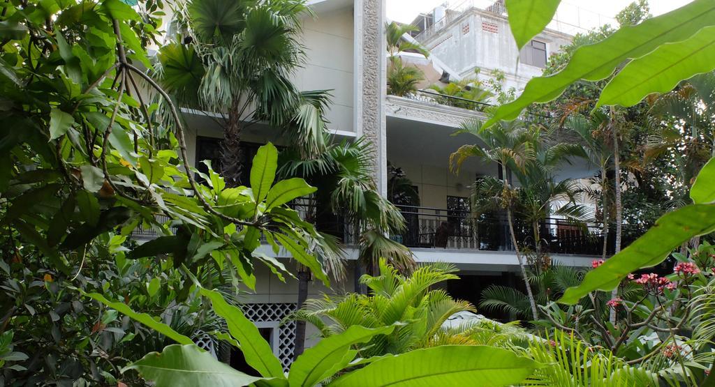 The Sangkum Hotel Πνομ Πενχ Εξωτερικό φωτογραφία