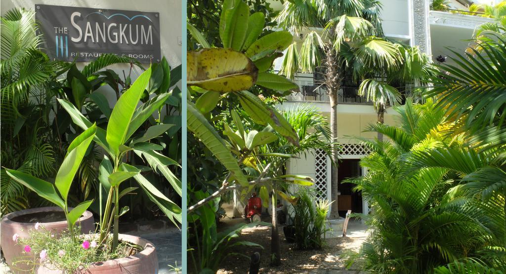 The Sangkum Hotel Πνομ Πενχ Εξωτερικό φωτογραφία