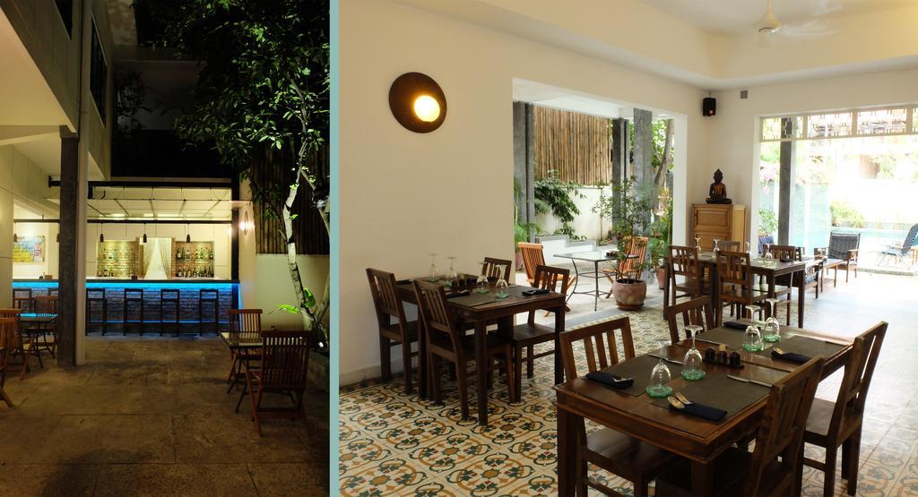 The Sangkum Hotel Πνομ Πενχ Εξωτερικό φωτογραφία