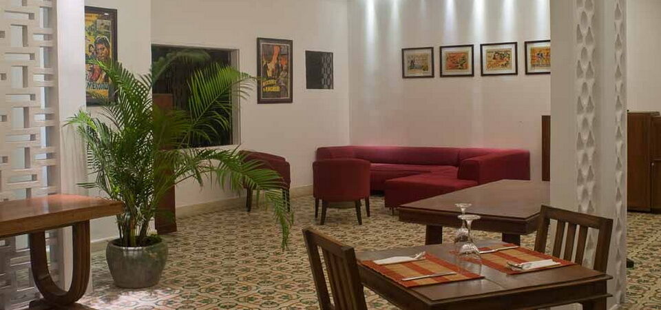 The Sangkum Hotel Πνομ Πενχ Εξωτερικό φωτογραφία